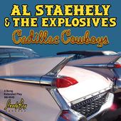 Cadillac Cowboys EP