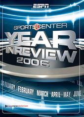 ESPN - Sportscenter Year in Review 2006