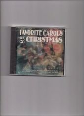 Favorite Carols Of Christmas