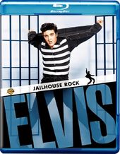 Jailhouse Rock (Blu-ray)