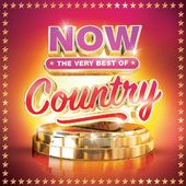 Now Country - The Very Best Of / Various (Aniv)