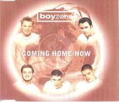 Boyzone-Coming Home Now 