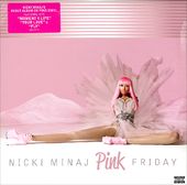 Pink Friday (10th Anniversary Edition) (2LPs)