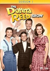 The Donna Reed Show - Season 1 (5-DVD)