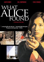 What Alice Found