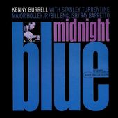 Midnight Blue (180GV)