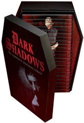 Dark Shadows - The Complete Original Series
