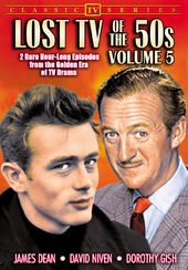 Lost TV of the 50s, Volume 5