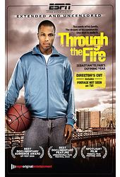 Through the Fire (Special Edition) (2-DVD)