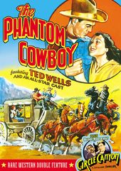 The Phantom Cowboy (1935) / Circle Canyon (1933)