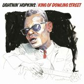 King of Dowling Street (3-CD)