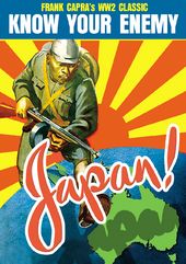 Know Your Enemy: Japan