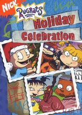 Rugrats - Holiday Celebration (2-DVD)