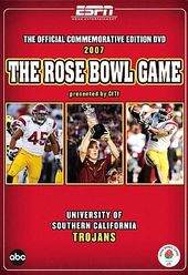 Football - 2007 Rose Bowl Game
