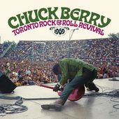 Toronto Rock & Rock Revival 1969