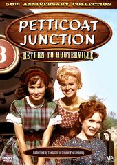 Petticoat Junction - Return to Hooterville