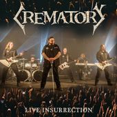 Live Insurrection (CD + DVD)