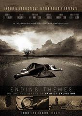 Pain Of Salvation - Ending Themes / On The Two