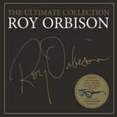 Roy Orbison, Ultimate Collection [import]