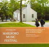 Marlboro Music Festival Live 3