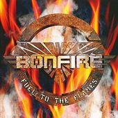 Fuel to the Flames [2 Bonus Tracks]
