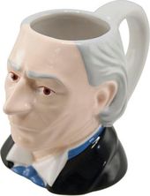 Doctor Who - The 1st Doctor - 3D 11 oz. Ceramic