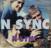 N-Sync 'N Sync: Interview Sessions