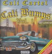 Cali Bumps, Vol.1