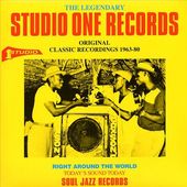 The Legendary Studio One Records: Original
