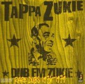 Dub Em Zukie: Rare Dubs 1976-1979