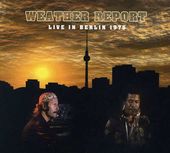 Live In Germany 1975 (CD/DVD)