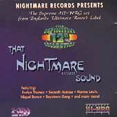 The Definitive Nightmare Records 12" Collection