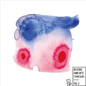 Musique Ambiante Francaise, Volume 2 (2-CD)