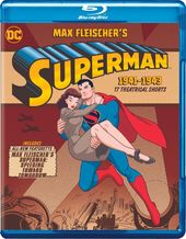 Max Fleischer's Superman / (Ecoa)