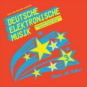 Deutsche Elektronische Musik, Volume 3: