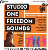 Freedom Sounds: Studio One in the 1960s [LP]