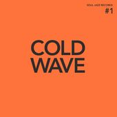 Cold Wave #1 (2Lp/Dl Card)