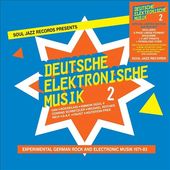Deutsche Elektronische Musik (Limited Box