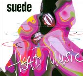 Head Music (2-CD + DVD)