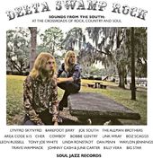 Delta Swamp Rock - Sounds From The South