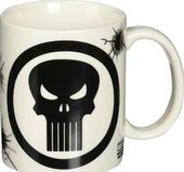 Marvel Comics - Punisher 11.5 oz. Mug