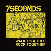 Walk Together Rock Together (Trust Edition)