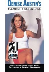 Denise Austin: 21 Day Jump Start Program -
