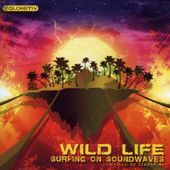 Wild Life 3 Surfing On Soundwaves
