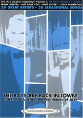 Jazz Classics Collection, Volume 6: The Boys Are