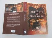 La reliquia de Rasputin / The Rasputin Relic