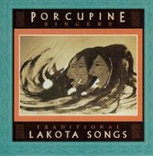 Traditional Lakota Songs (Live)