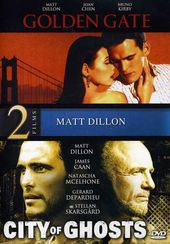 Golden Gate / City of Ghosts (2-DVD)