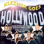 Klezmer Goes Hollywood *