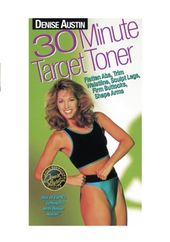 Denise Austin - 30 Minute Target Toner